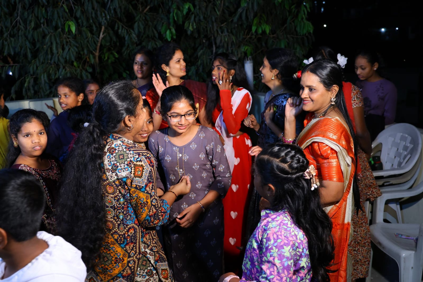 Success Meet Image